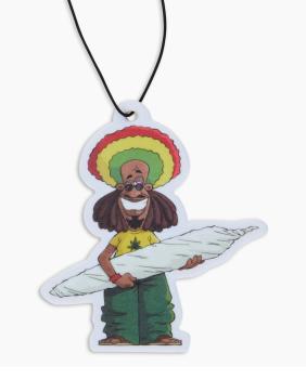 Rasta Man